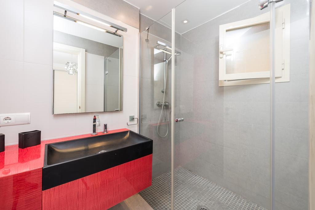 Iuca Villa Port de Alcudia  Ngoại thất bức ảnh