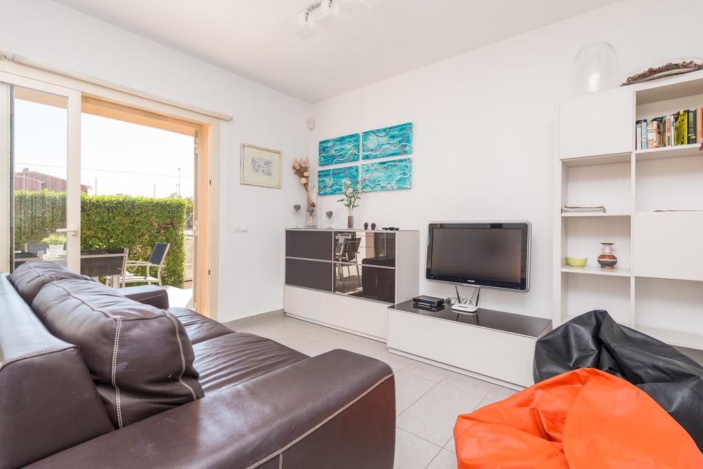 Iuca Villa Port de Alcudia  Ngoại thất bức ảnh