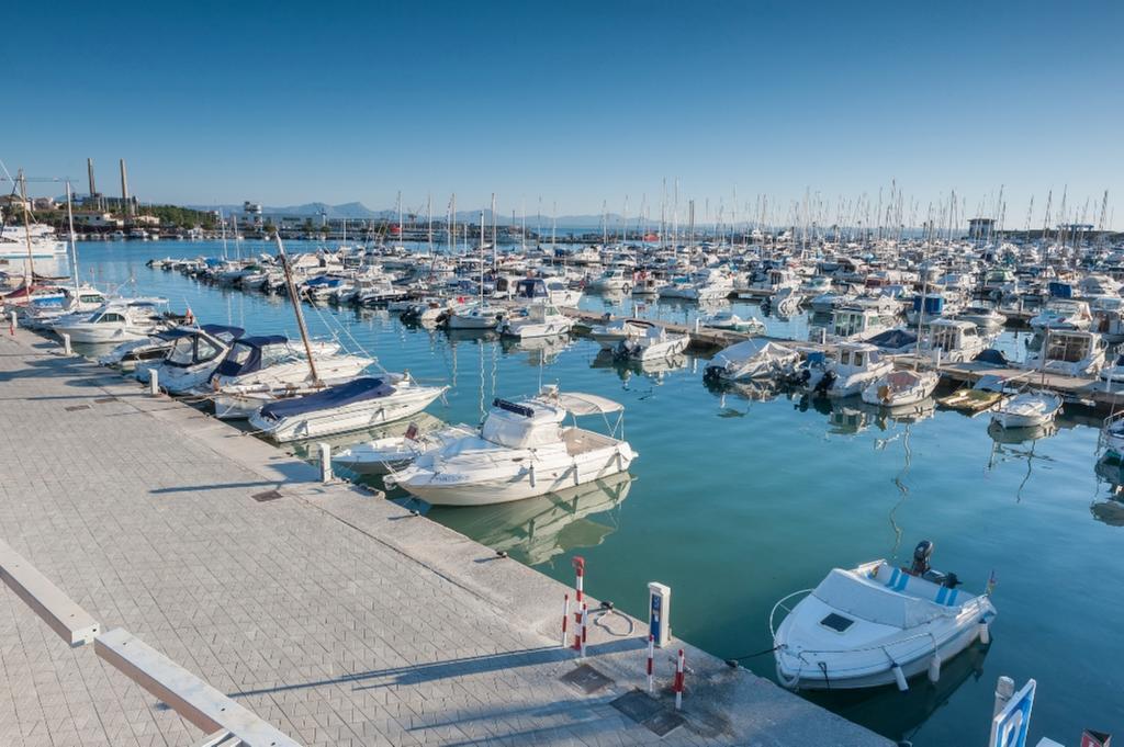 Iuca Villa Port de Alcudia  Ngoại thất bức ảnh