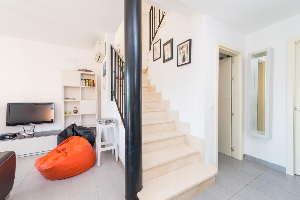 Iuca Villa Port de Alcudia  Ngoại thất bức ảnh