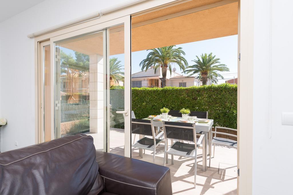 Iuca Villa Port de Alcudia  Ngoại thất bức ảnh