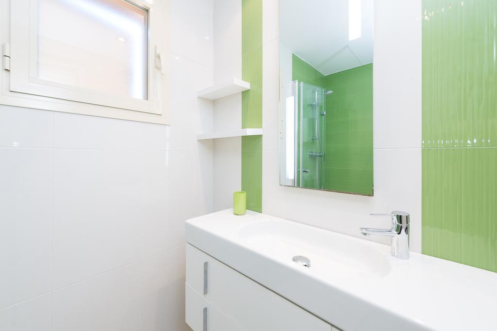 Iuca Villa Port de Alcudia  Ngoại thất bức ảnh