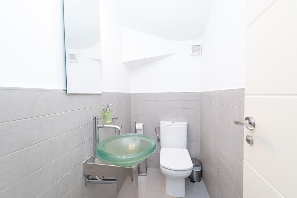 Iuca Villa Port de Alcudia  Ngoại thất bức ảnh