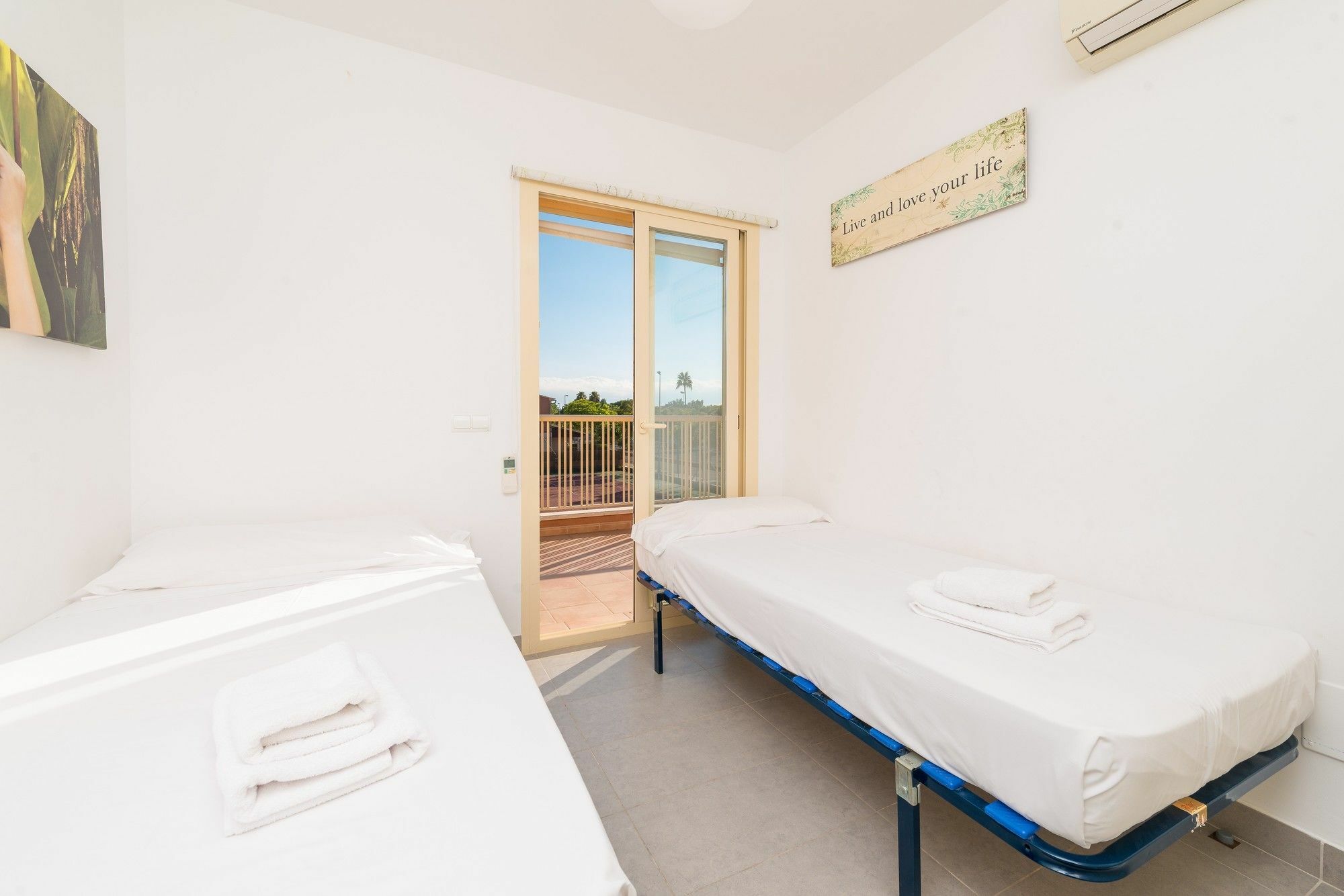 Iuca Villa Port de Alcudia  Ngoại thất bức ảnh