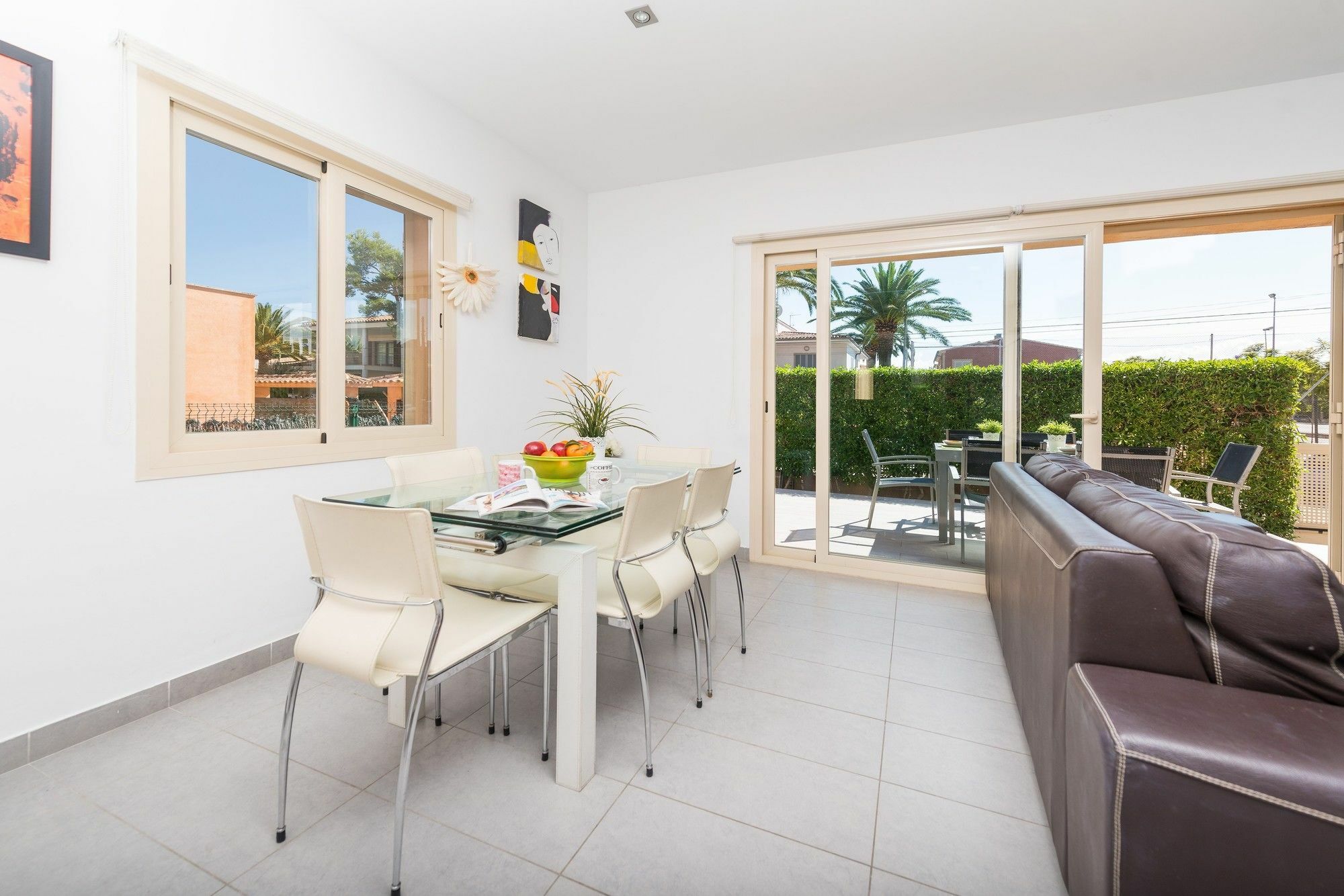 Iuca Villa Port de Alcudia  Ngoại thất bức ảnh