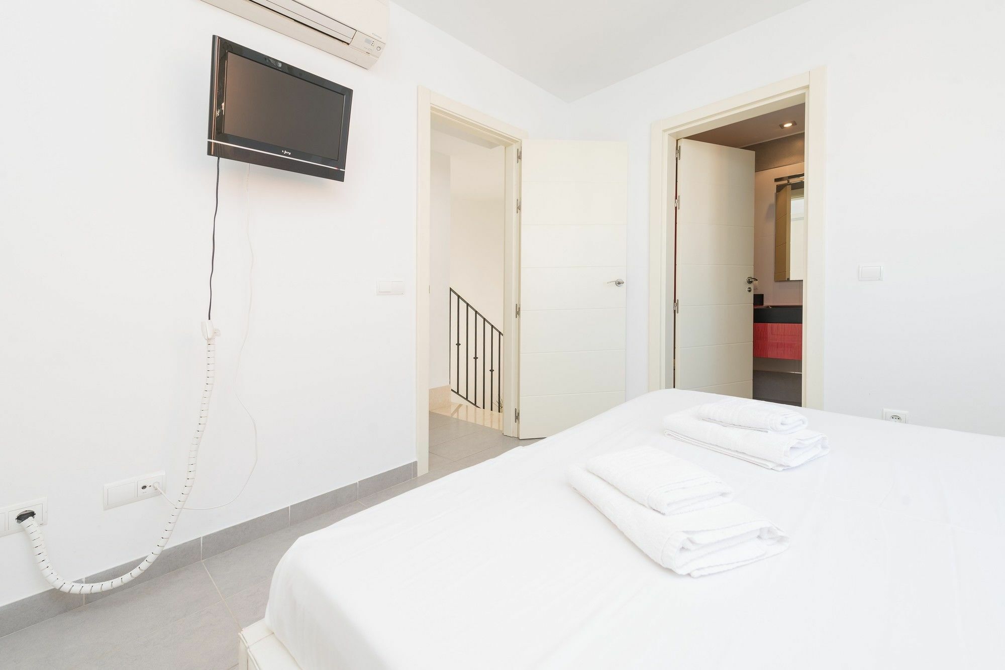 Iuca Villa Port de Alcudia  Ngoại thất bức ảnh