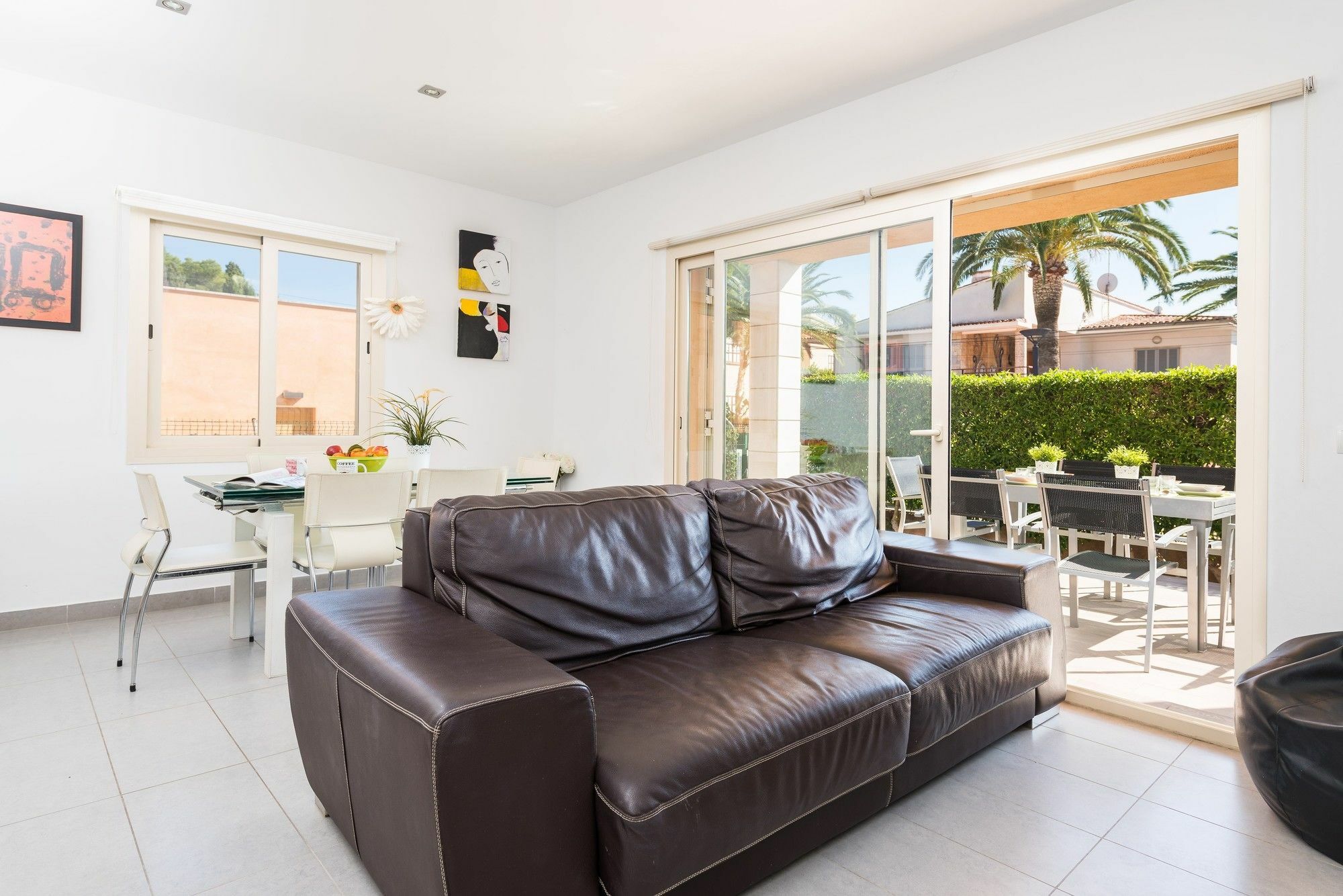 Iuca Villa Port de Alcudia  Ngoại thất bức ảnh
