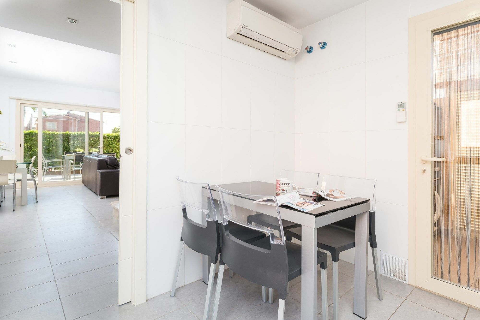 Iuca Villa Port de Alcudia  Ngoại thất bức ảnh