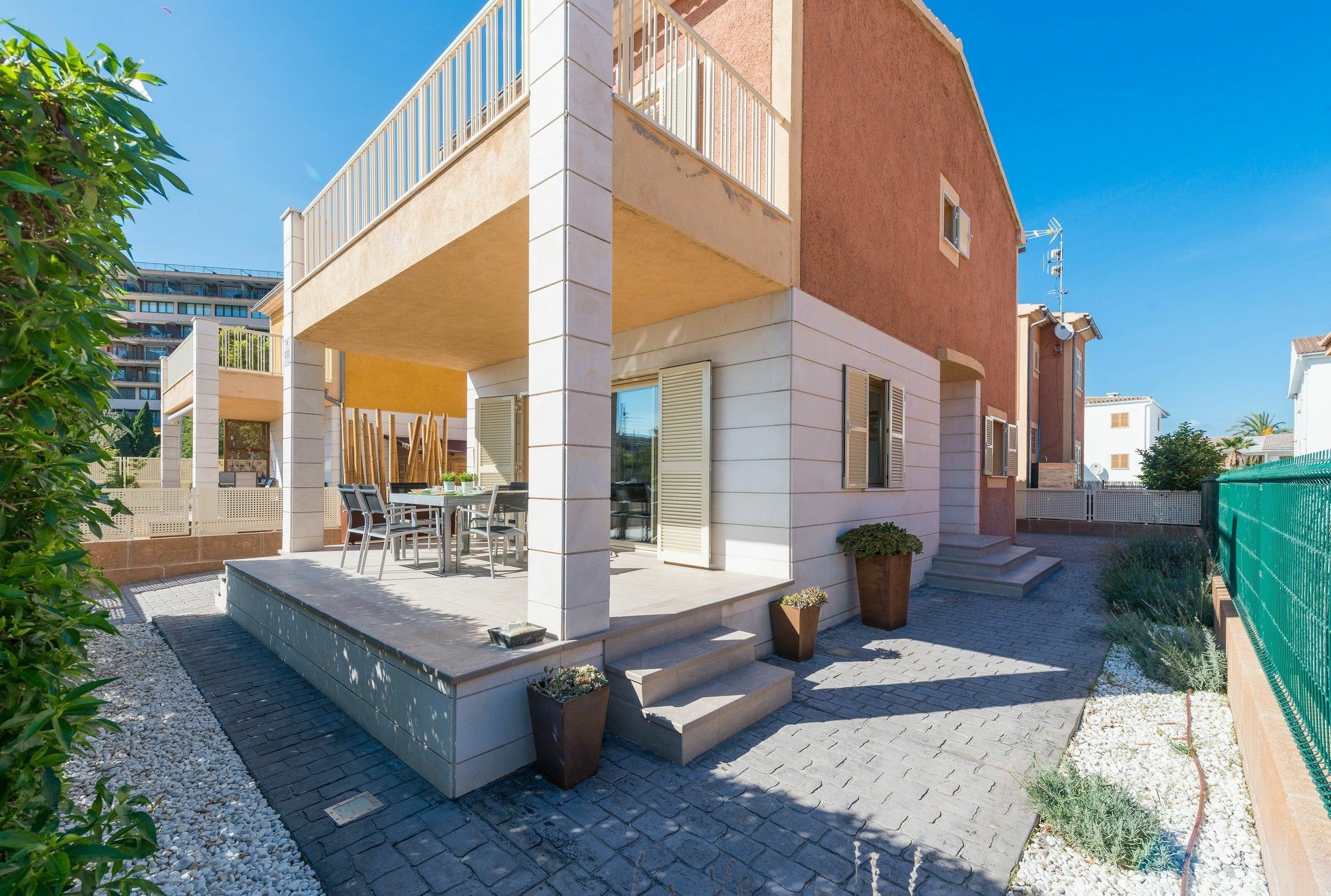 Iuca Villa Port de Alcudia  Ngoại thất bức ảnh